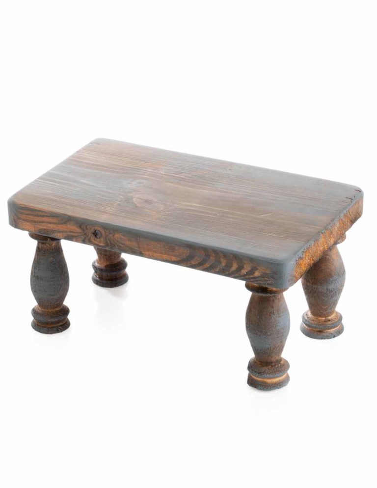 چهار پایه فانتزی کد F 30
