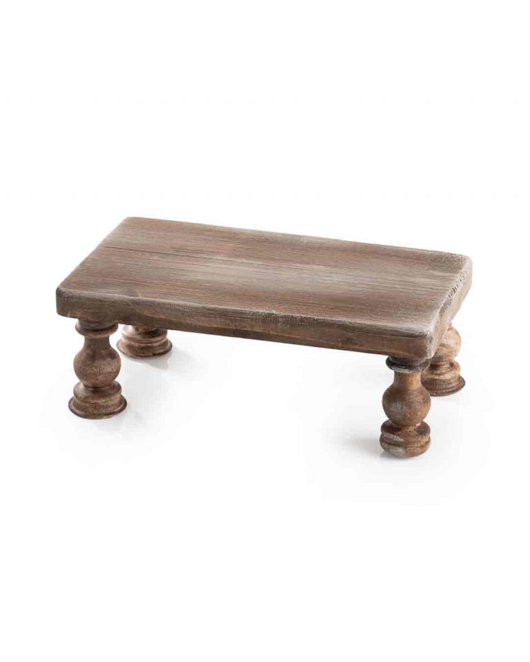 چهار پایه فانتزی کد F 30