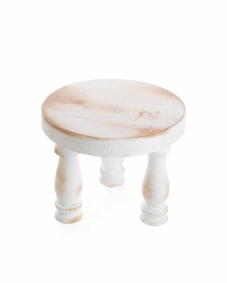 سه پایه کیک کوچک کد F 42