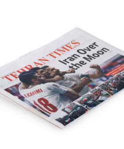 Tehran Times