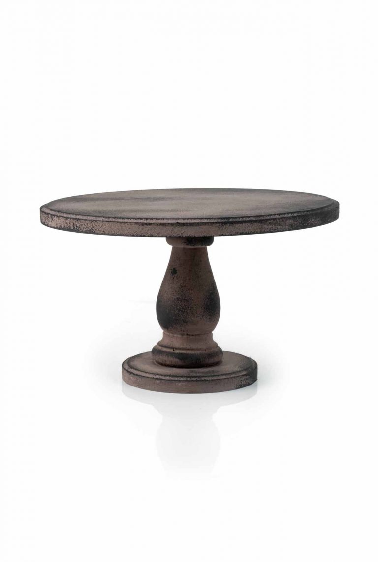 تک پایه کیک بزرگ کد F 49