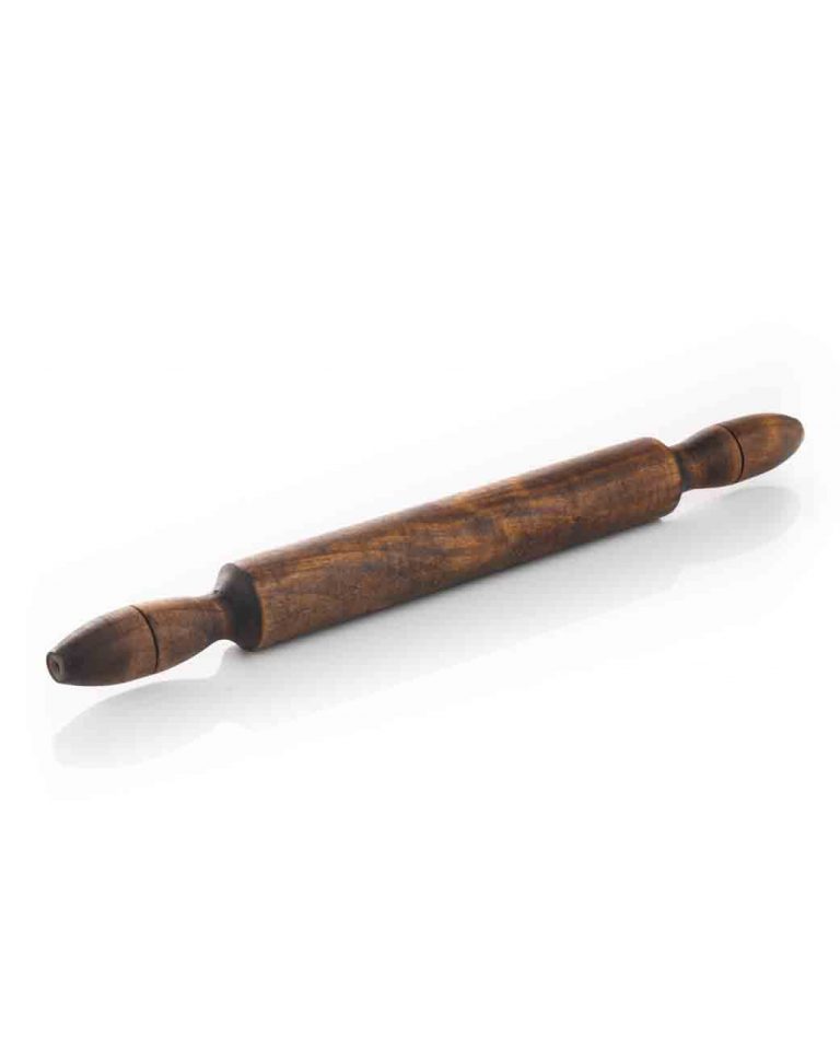 وردنه چوبی