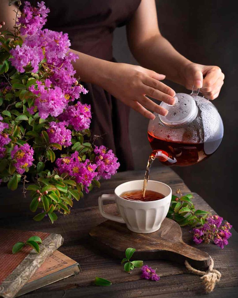 تخته سرو قهوه ای