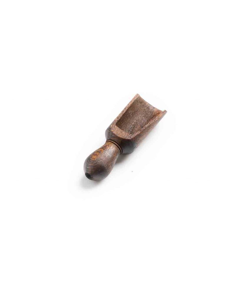 سرتاس چوبی کوچک-2