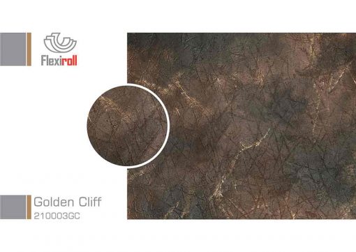 فلکسی رول Golden cliff-4