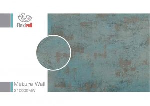 فلکسی رول Mature wall-3