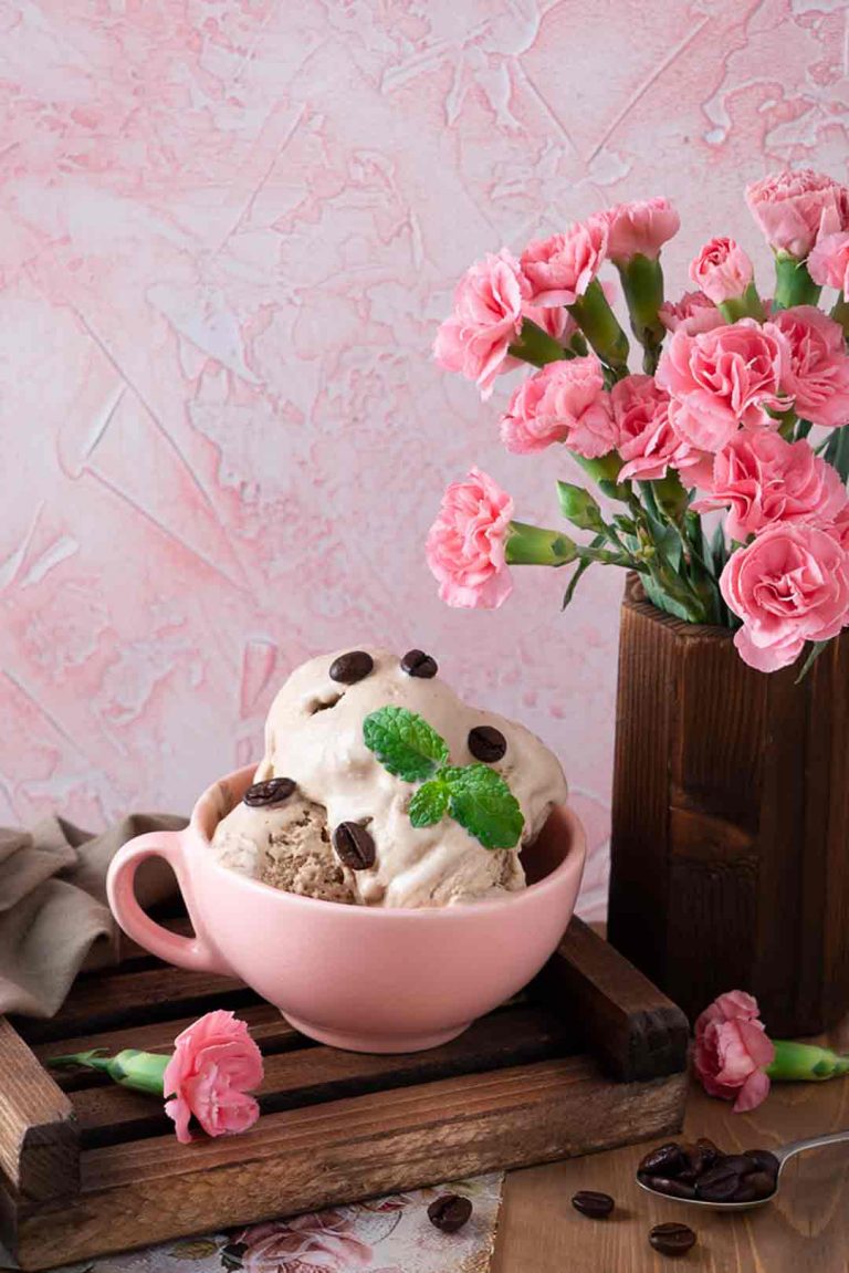 سینی چوبی دو طرفه