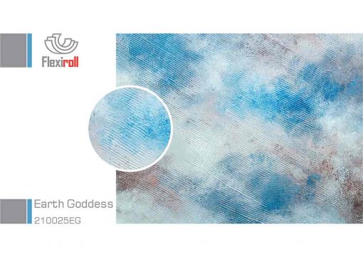 فلکسی رول Earth Goddess-2
