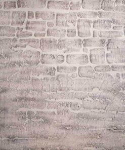 بک دراپ چوبی طرح سنگ