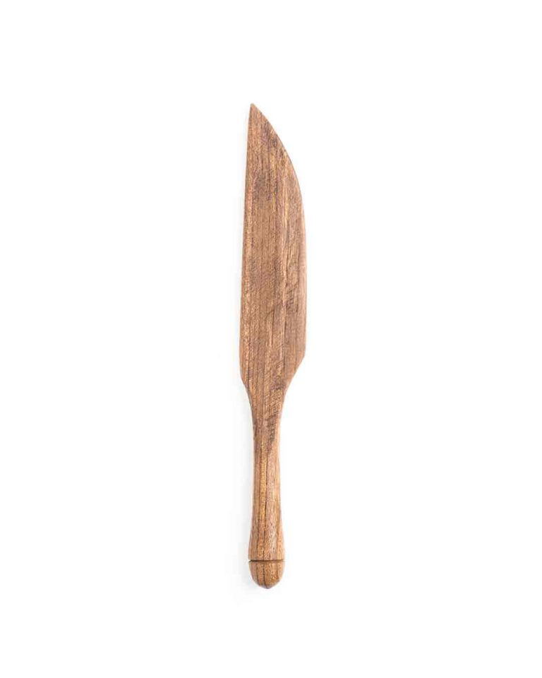 چاقوی چوبی N 10