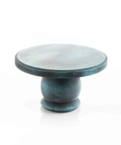 تک پایه کیک متوسط کد F 48