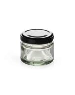 شیشه استوانه کوچک