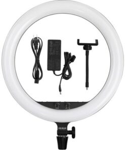 ویدیو لایت گاداکس مدل Godox LED Ring Light-LR 150