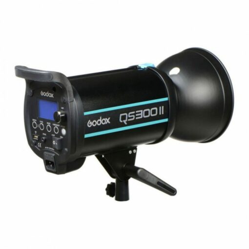 فلاش تک شاخه گاداکس مدل Godox QS-300II