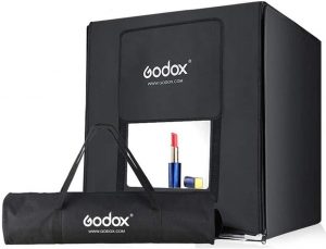خیمه نور دار گاداکس 2 لاین مدل Godox LSِD-40cm