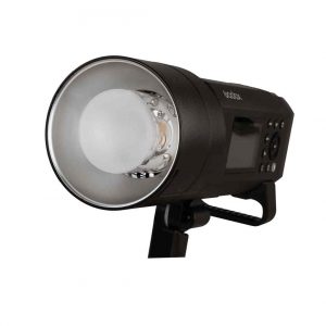 فلاش پرتابل گاداکس مدل Godox AD-400 Pro