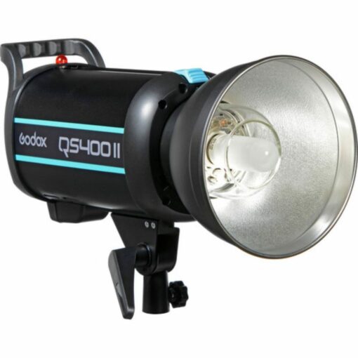 فلاش تک شاخه گاداکس Godox QS-400II