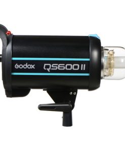 فلاش تک شاخه گاداکس Godox QS - 600 II