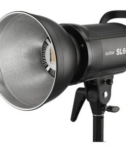 ویدیو لایت گاداکس مدل Godox LED-SL-60