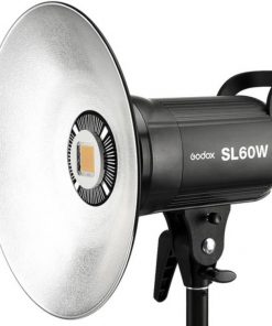 ویدیو لایت گاداکس مدل Godox LED-SL-60