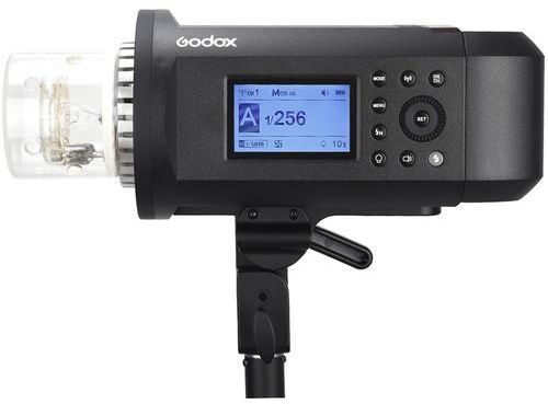 فلاش پرتابل گاداکس Godox AD-600 Pro