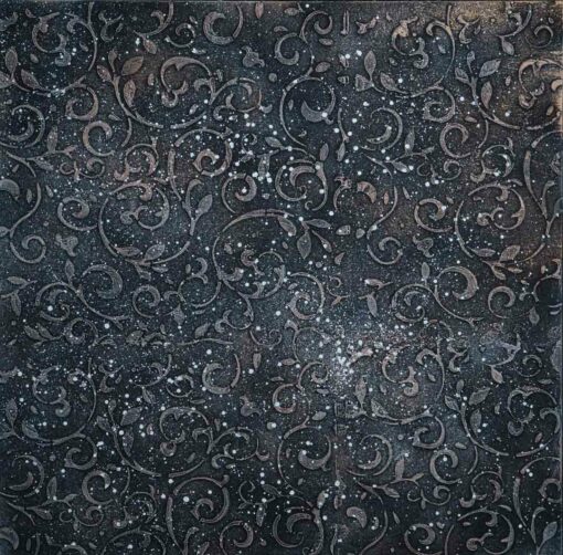 بک دراپ چوبی 60 * 60 برجسته کد16
