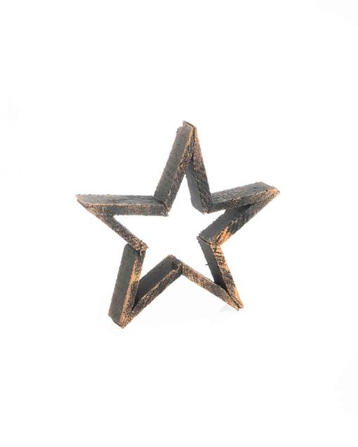 ستاره فانتزی چوبی