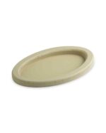 سینی MDF بیضی متوسط (در 5 رنگ)