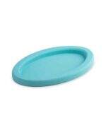 سینی MDF بیضی متوسط (در 5 رنگ)