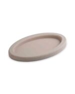 سینی MDF بیضی متوسط (در 5 رنگ)