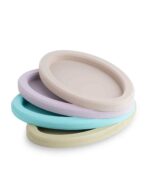 سینی MDF بیضی متوسط