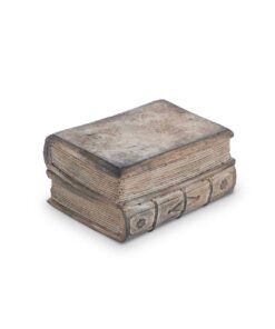 کتاب دکوراتیو پلی استر