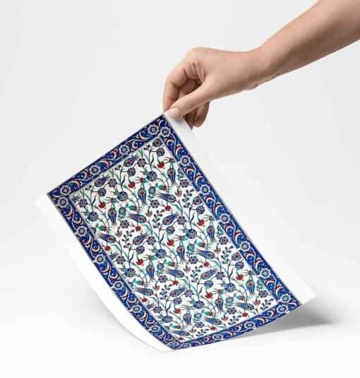 کاغذ قدیمی کد 312