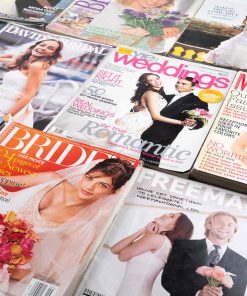 مجله عروسی