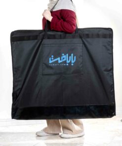 کیف بک دراپ بابافت