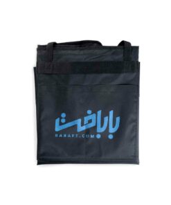 کیف بک دراپ بابافت