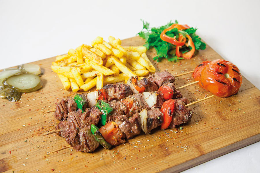 اکسسوری-در-عکاسی-غذا