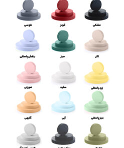 شیپ دایره (3 سایز)
