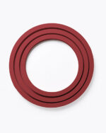 دایره متوسط