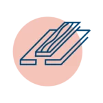 الوار چوبی