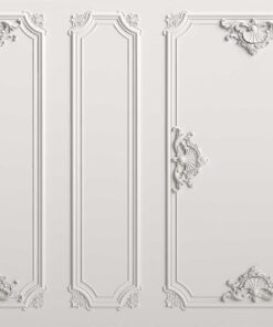 بک دراپ پارچه ای چاپی کد 123