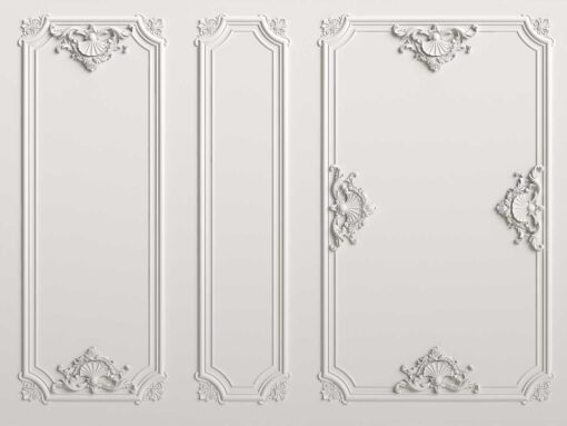 بک دراپ پارچه ای چاپی کد 123