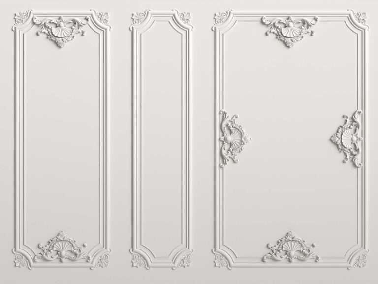 بک دراپ پارچه ای چاپی کد 123